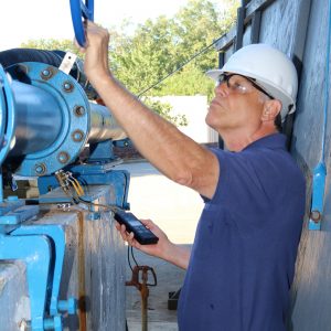 slurry pump maintenance
