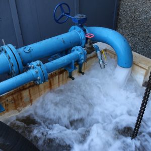 pumping systems